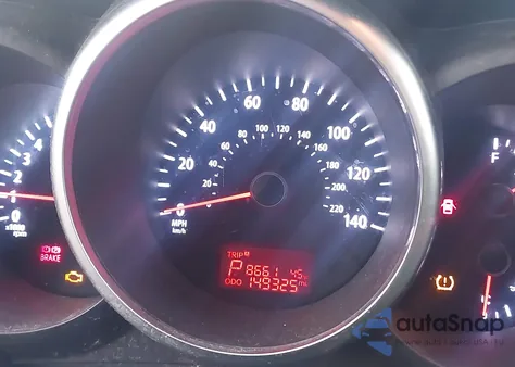 2012 Kia Soul + z USA, uszkodzony, nr VIN KNDJT2A60C7426034